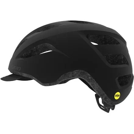 Kormik Mips Helmet Giro, Matte Black/Dark Blue