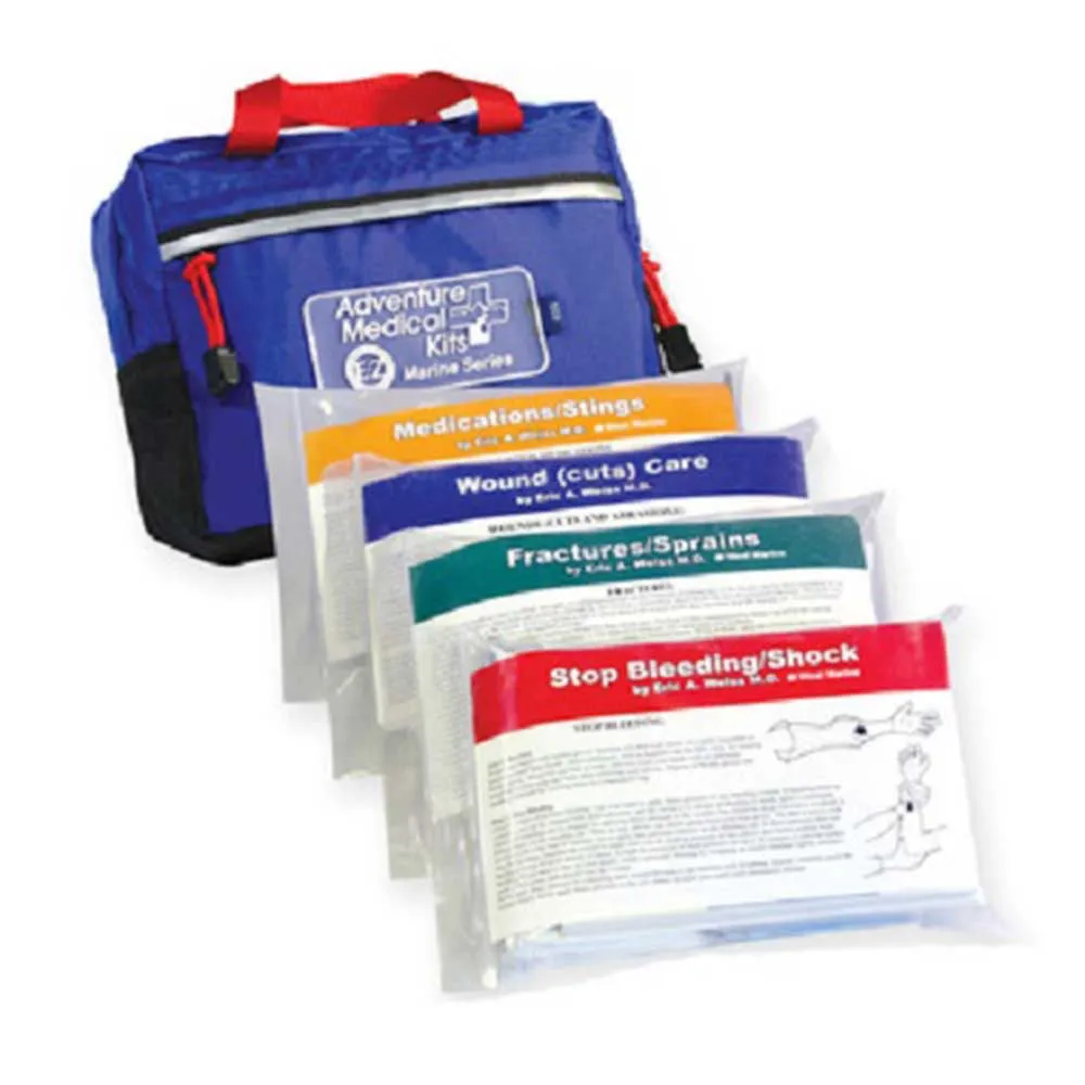 Marine 400 Medical Kit