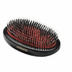 Mason Pearson Junior Military Hairbrush