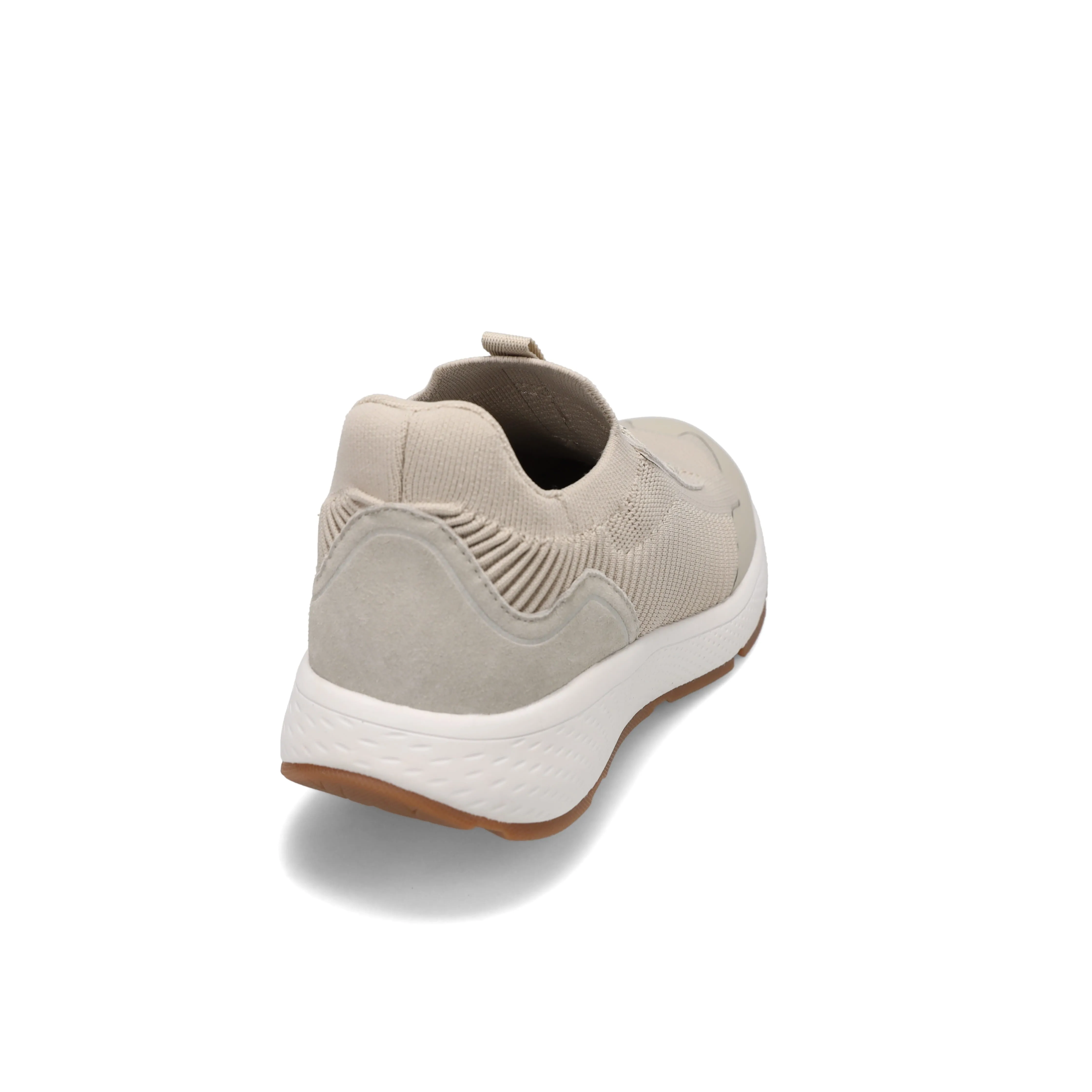 Men's Coast - Sandstone/White/Gum