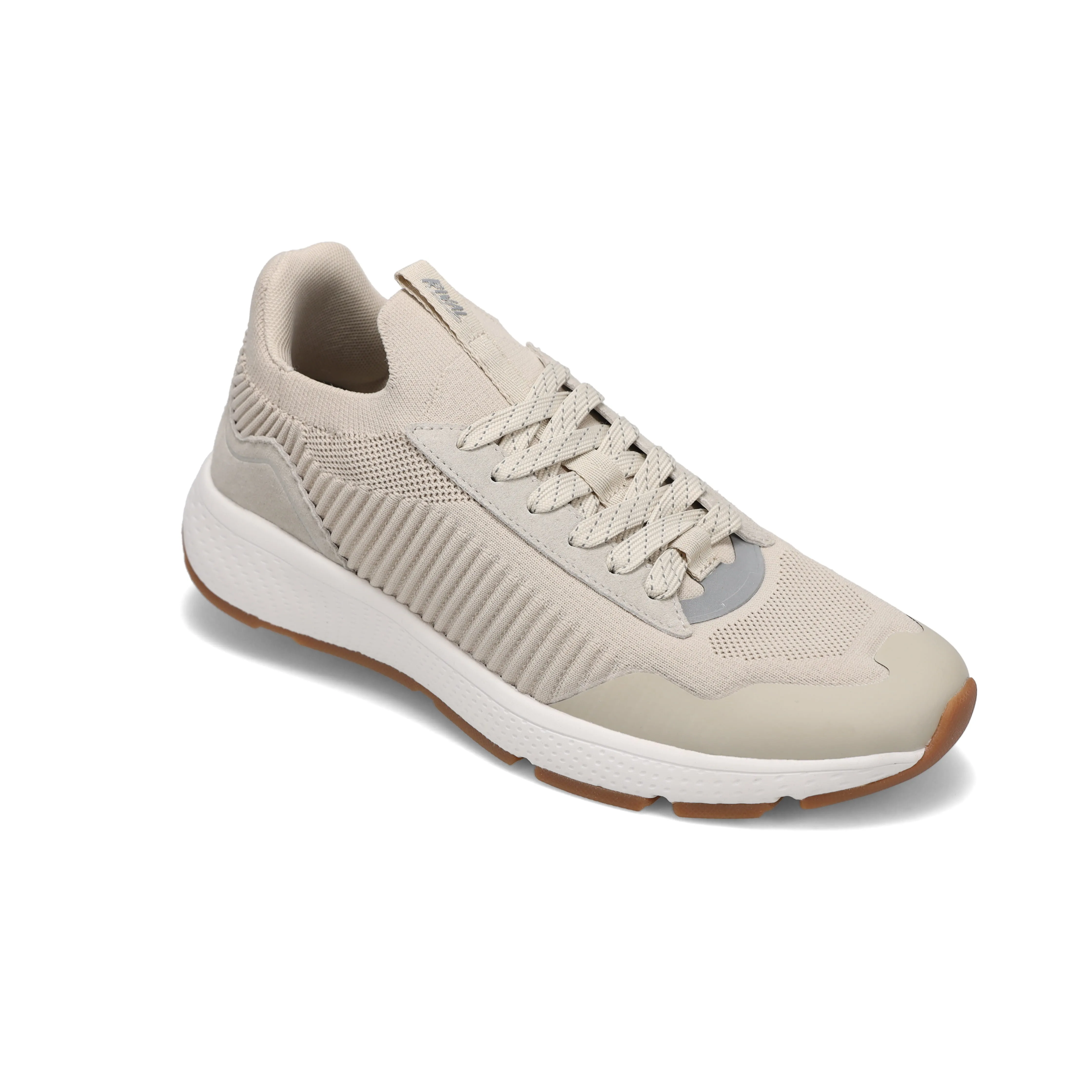 Men's Coast - Sandstone/White/Gum