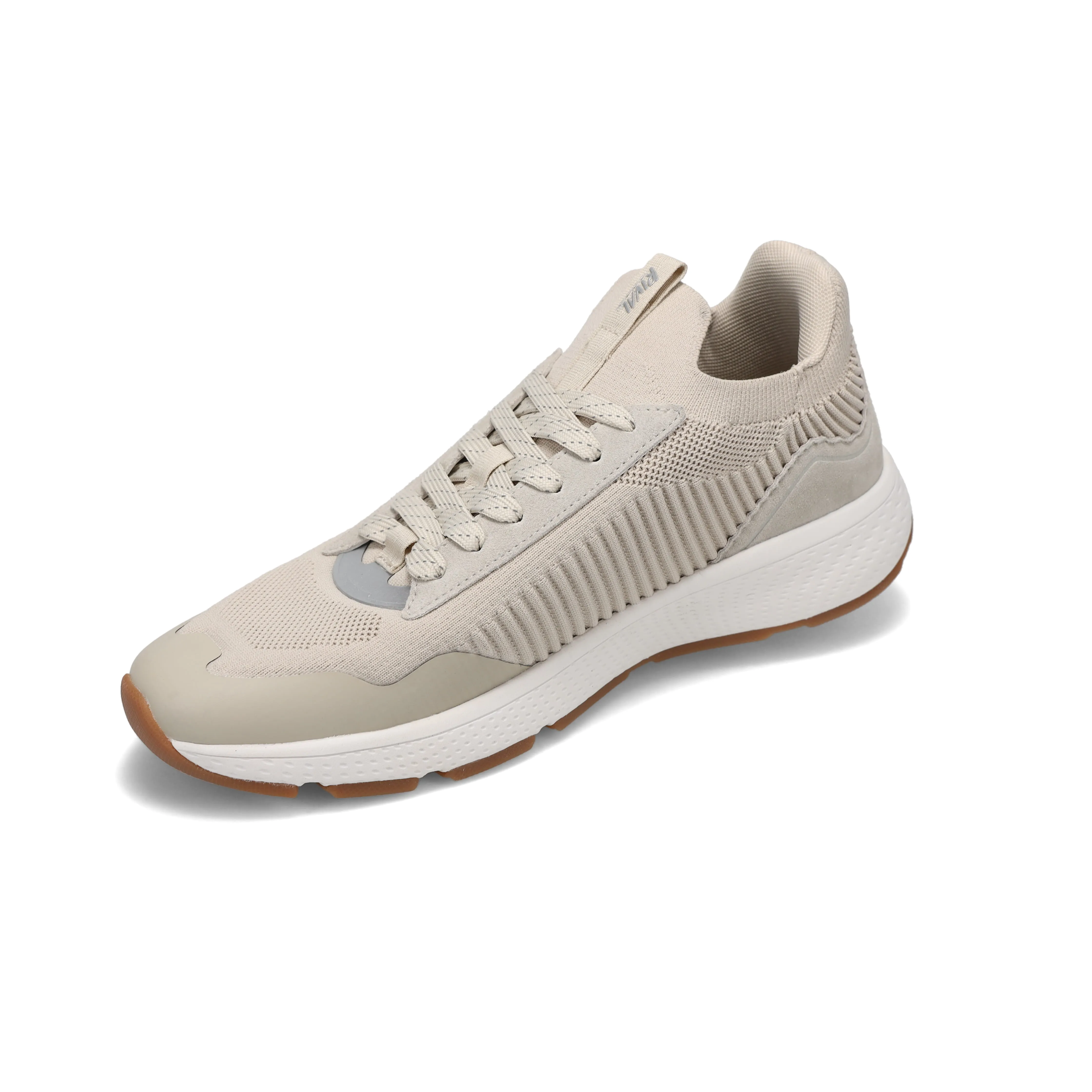 Men's Coast - Sandstone/White/Gum