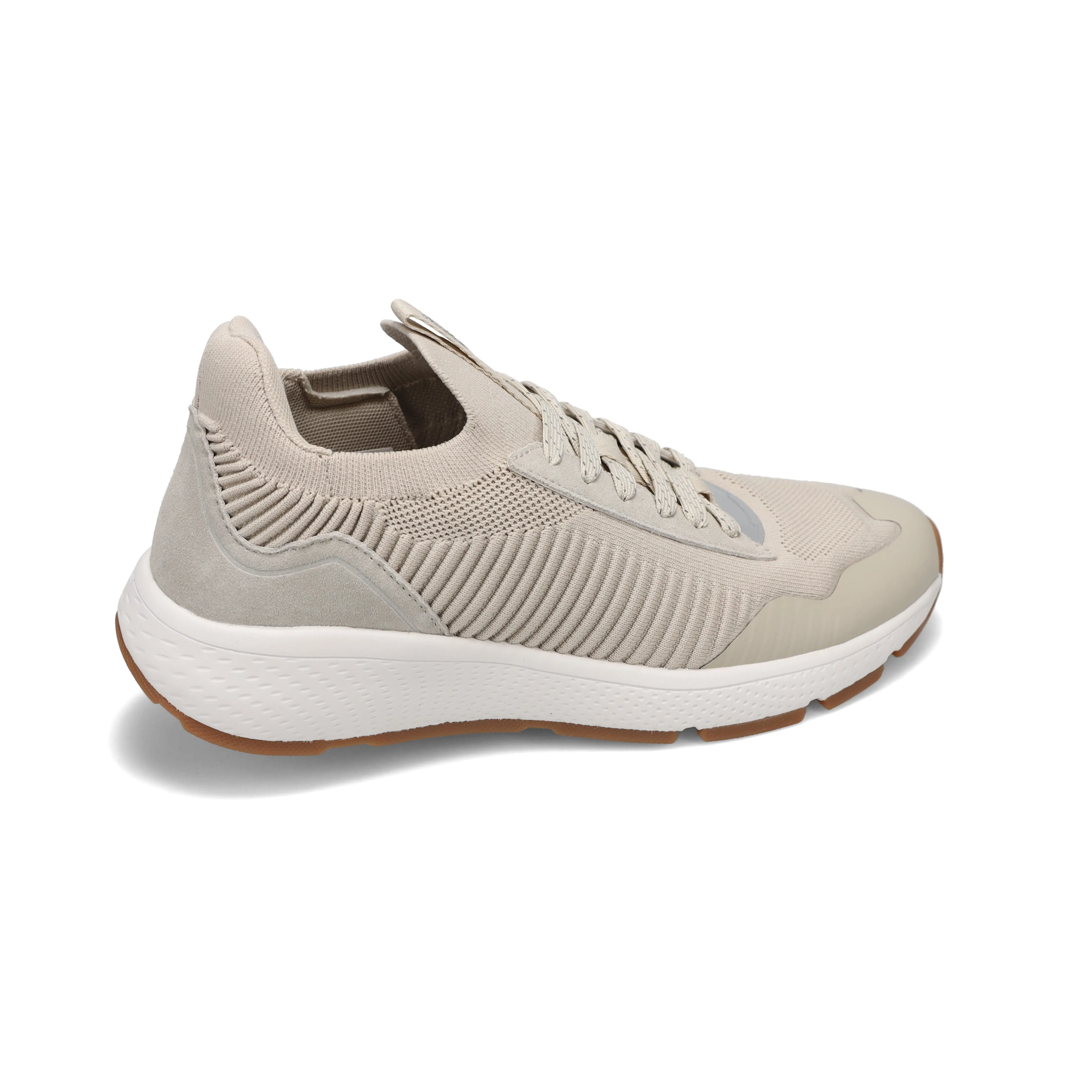 Men's Coast - Sandstone/White/Gum