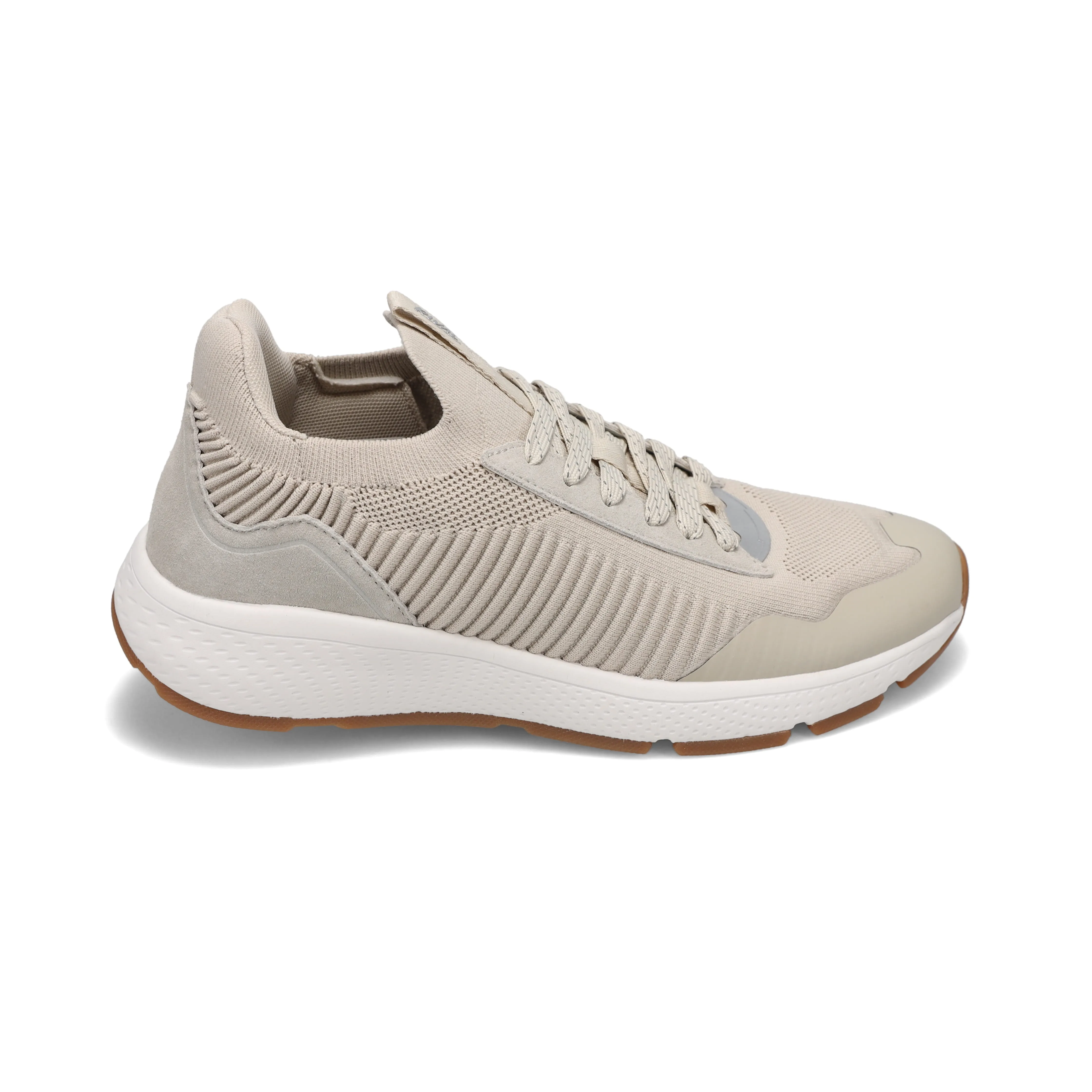 Men's Coast - Sandstone/White/Gum