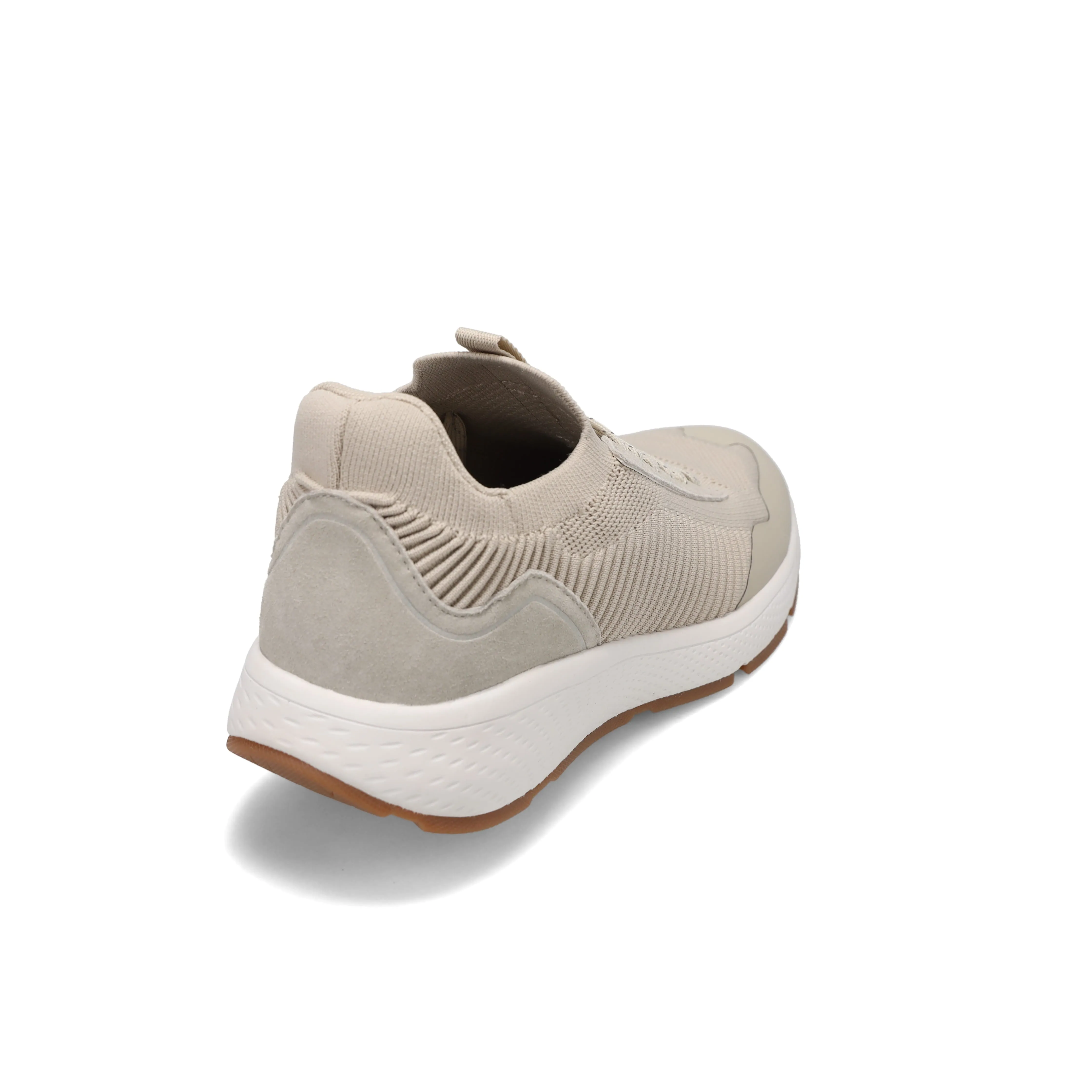 Men's Coast - Sandstone/White/Gum