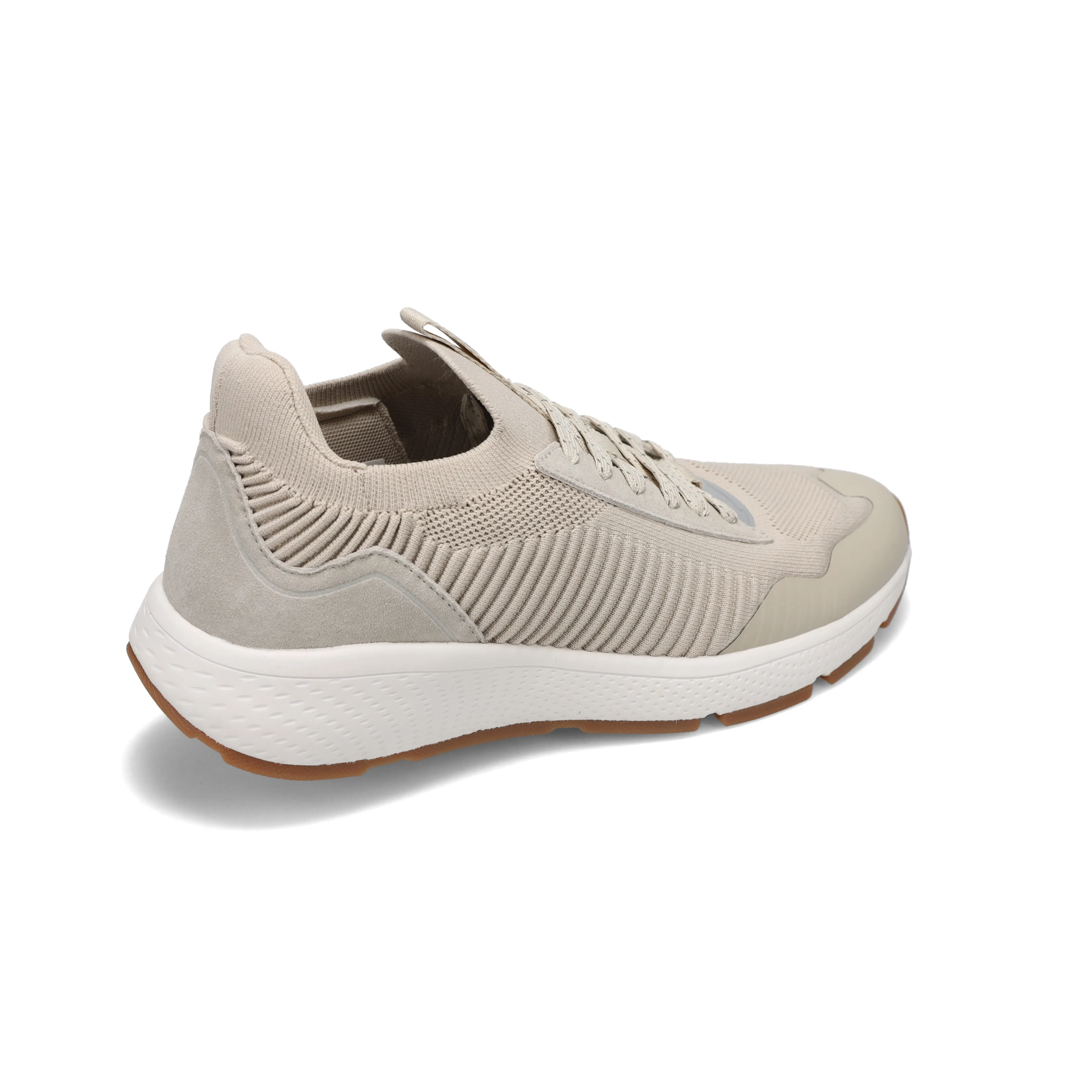 Men's Coast - Sandstone/White/Gum