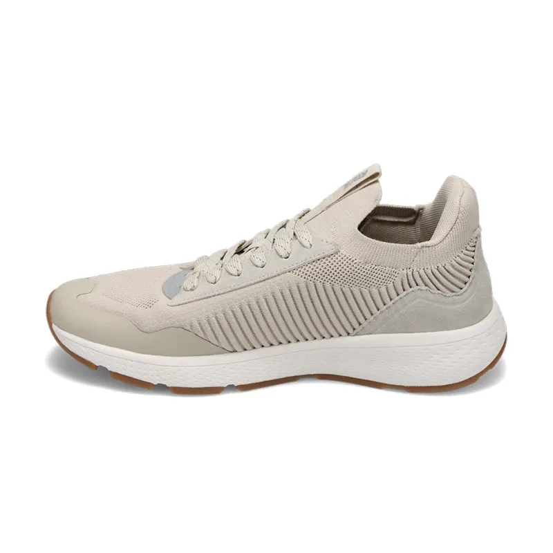 Men's Coast - Sandstone/White/Gum