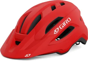 Mips Mount II Bicycle Helmet Giro, Red