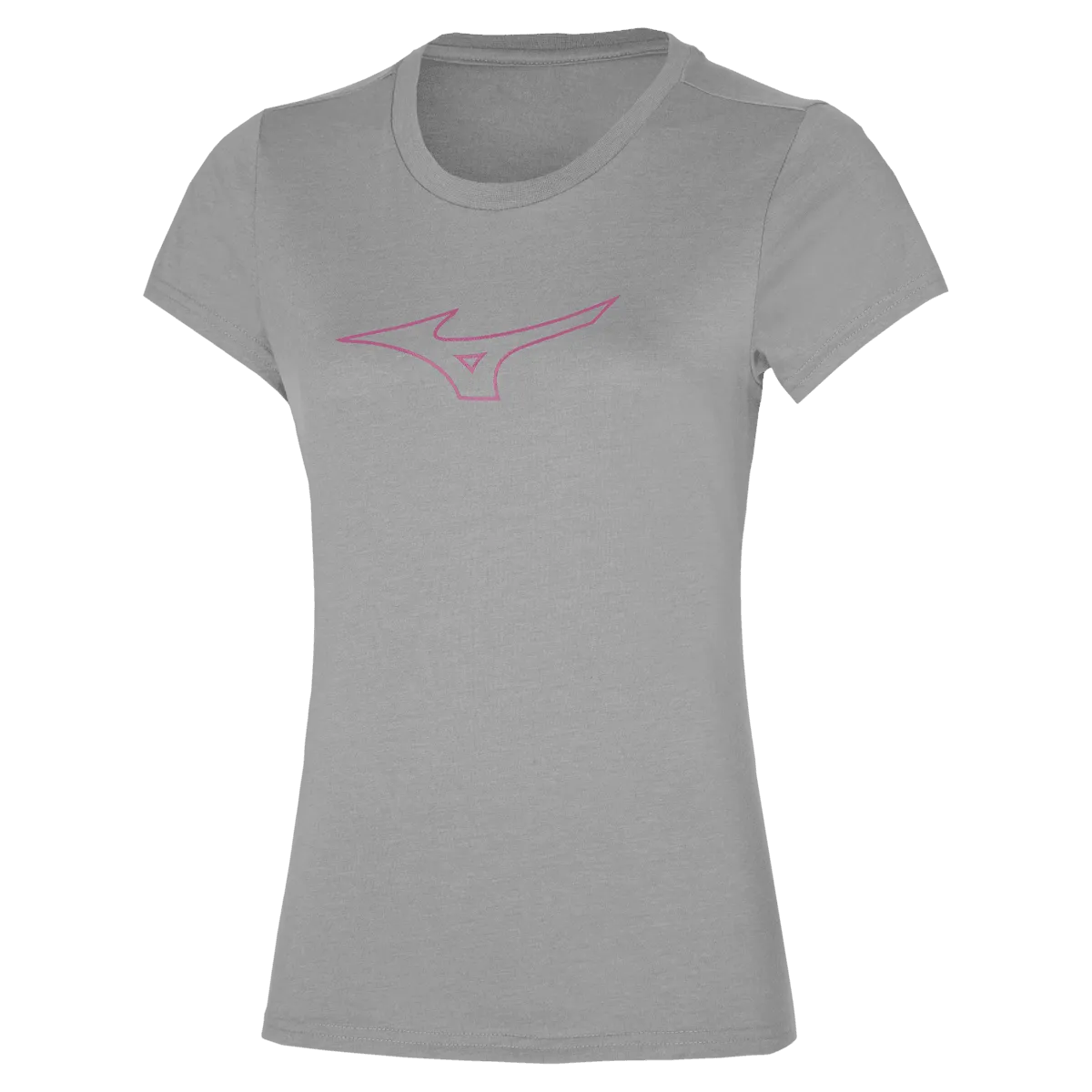 Mizuno Womens RB Logo T-Shirt