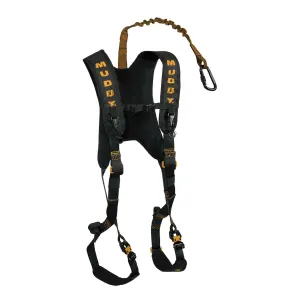 Muddy Diamondback Safety Harness