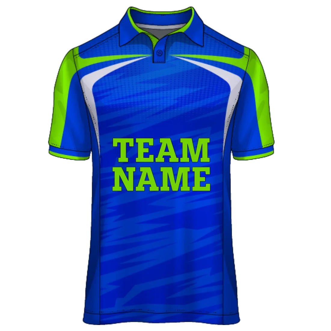 Next Print Custom Cricket Jerseys - 1378497761