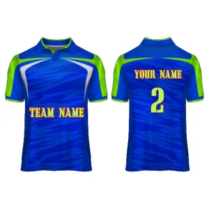 Next Print Custom Cricket Jerseys - 1378497761