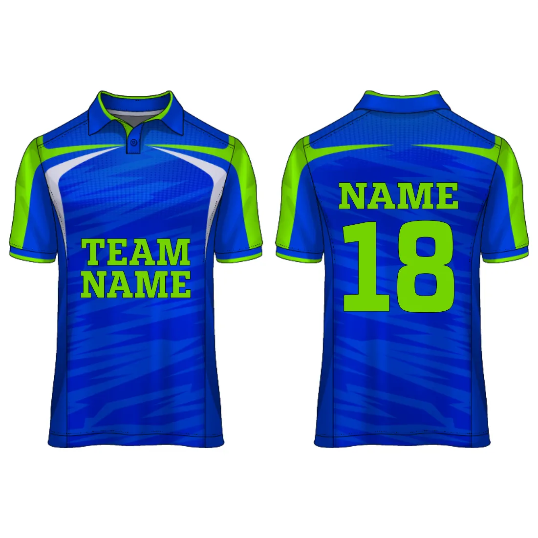 Next Print Custom Cricket Jerseys - 1378497761