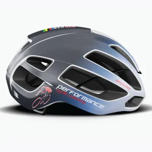 Performance Cycling Coaching KASK Protone ICON