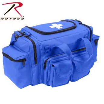 Rothco EMT Medical Trauma Kit