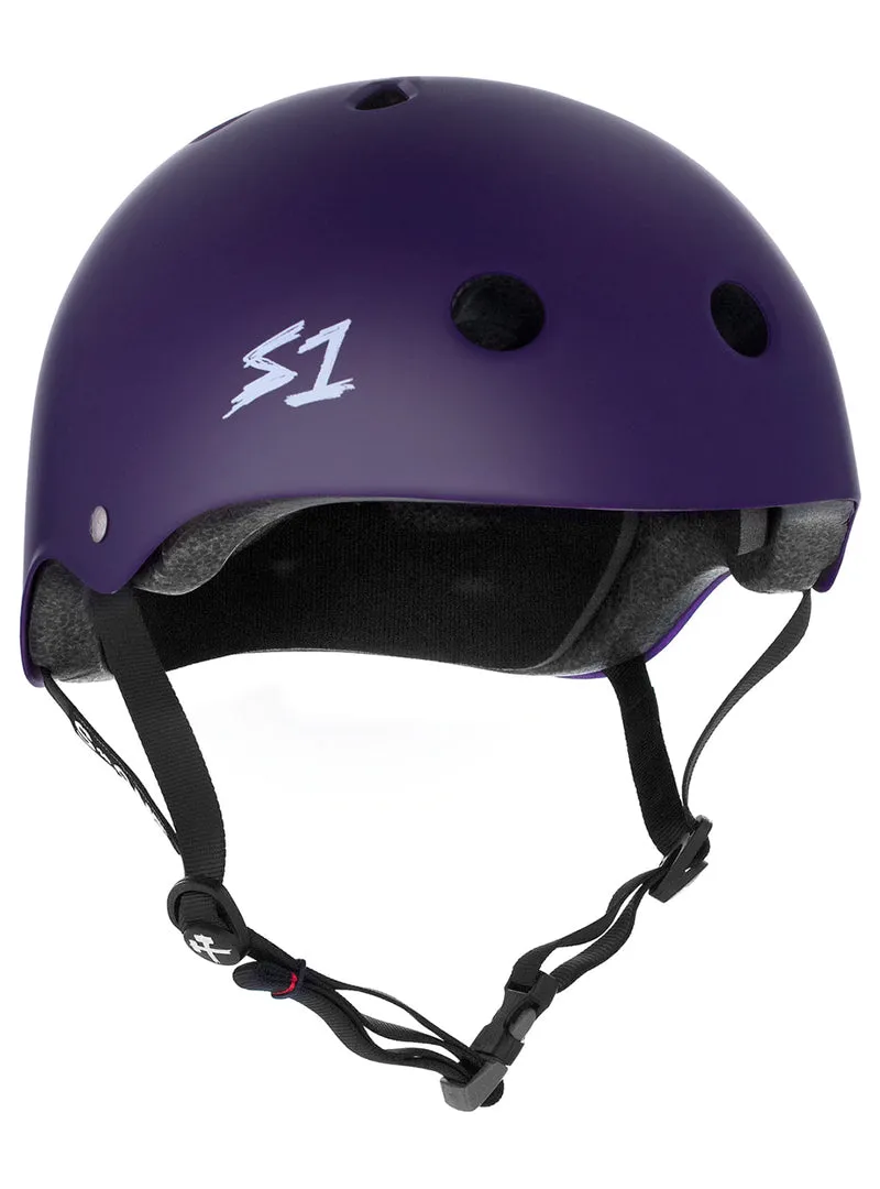 S1 - Lifer | Purple Matte