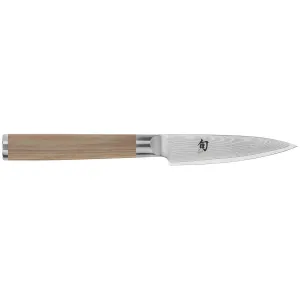 Shun Classic Blonde 3.5" Paring Knife