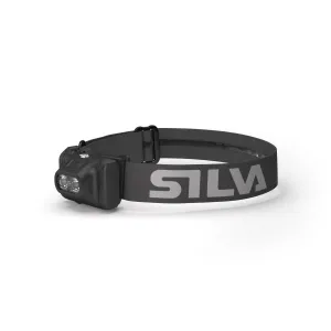 Silva Scout 2RC Headtorch