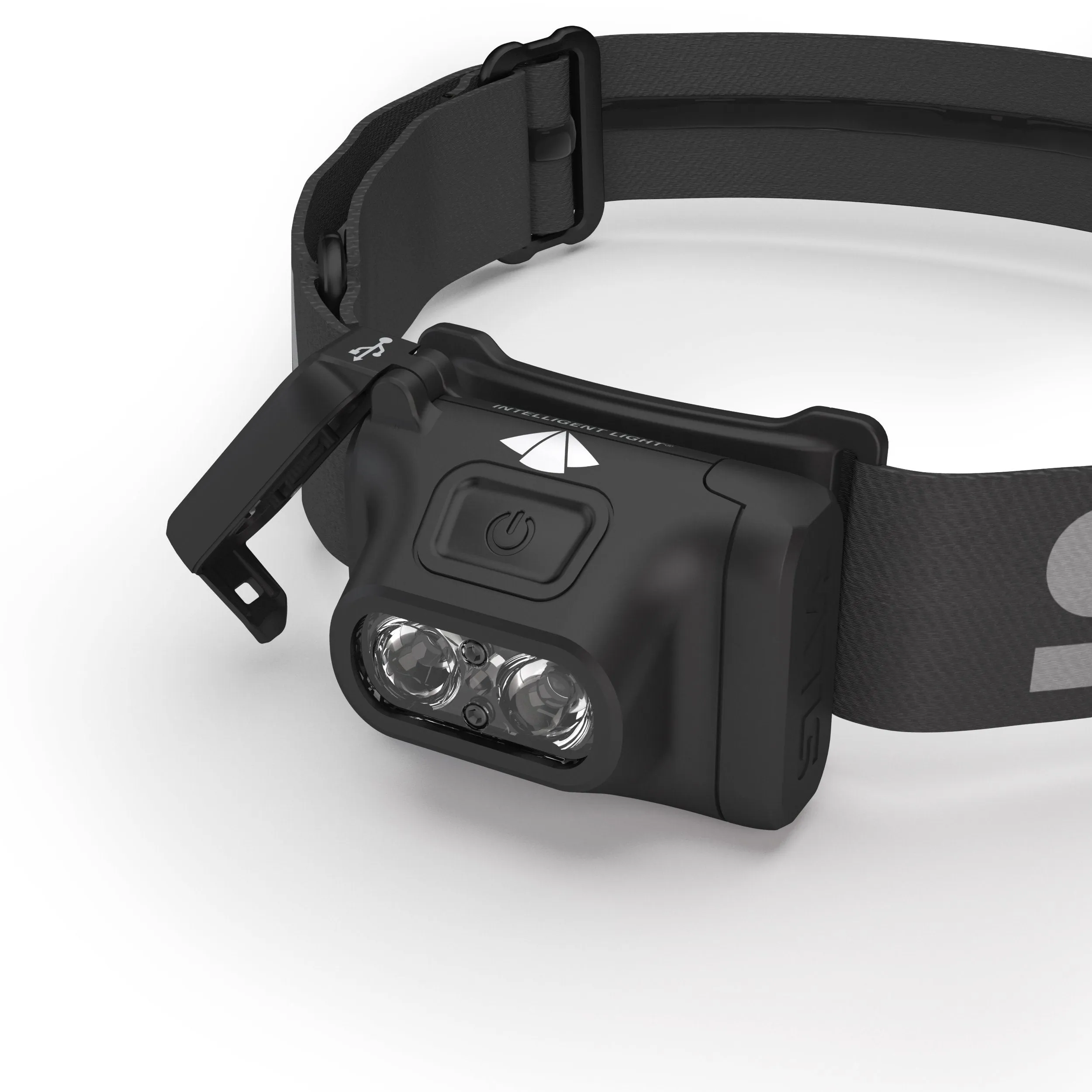 Silva Scout 2RC Headtorch