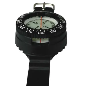 Sopras Sub Wrist Strap Compass