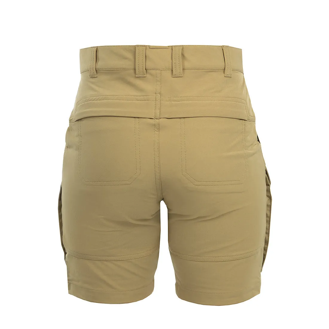 Specialist Stretch Shorts Women (Khaki)