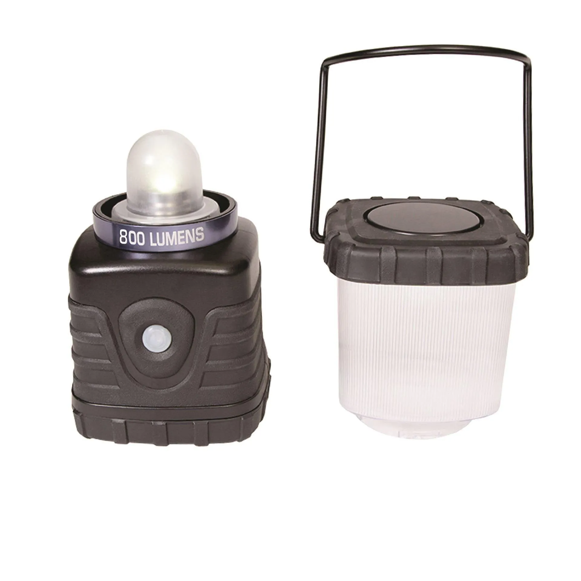 Stansport 800 Lumen Lantern With SMD Bulb