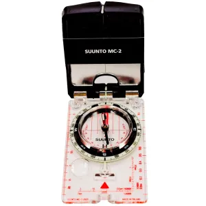 Suunto MC-2 NH USGS Mirror Compass