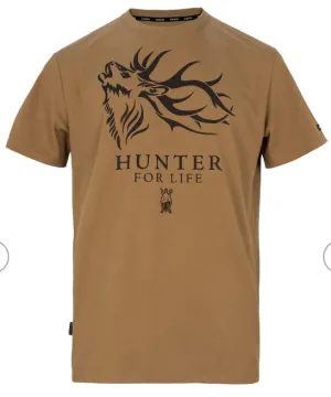 Swazi Hunter For Life Tee