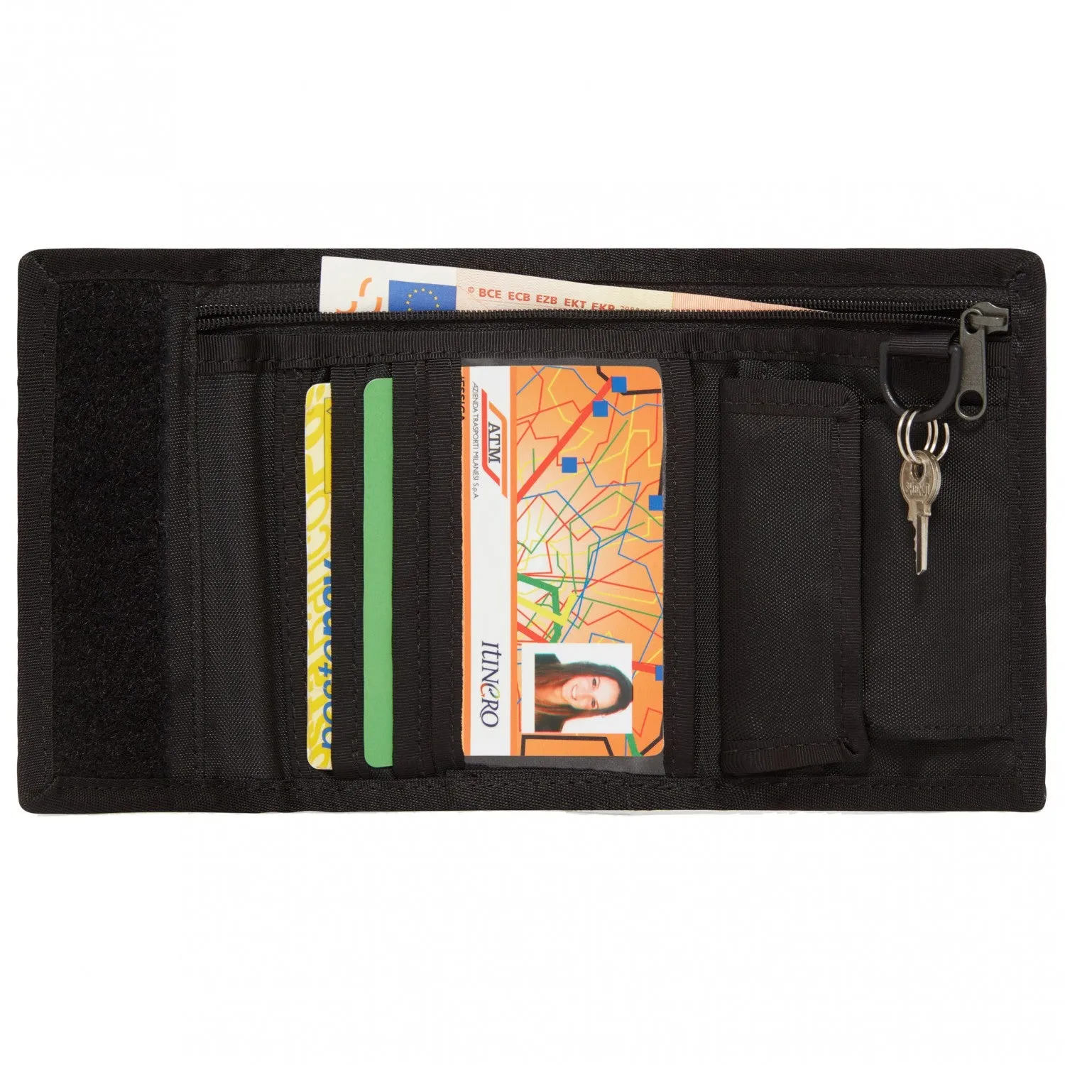 The North Face Base Camp Wallet