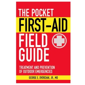 The Pocket First Aid Guide