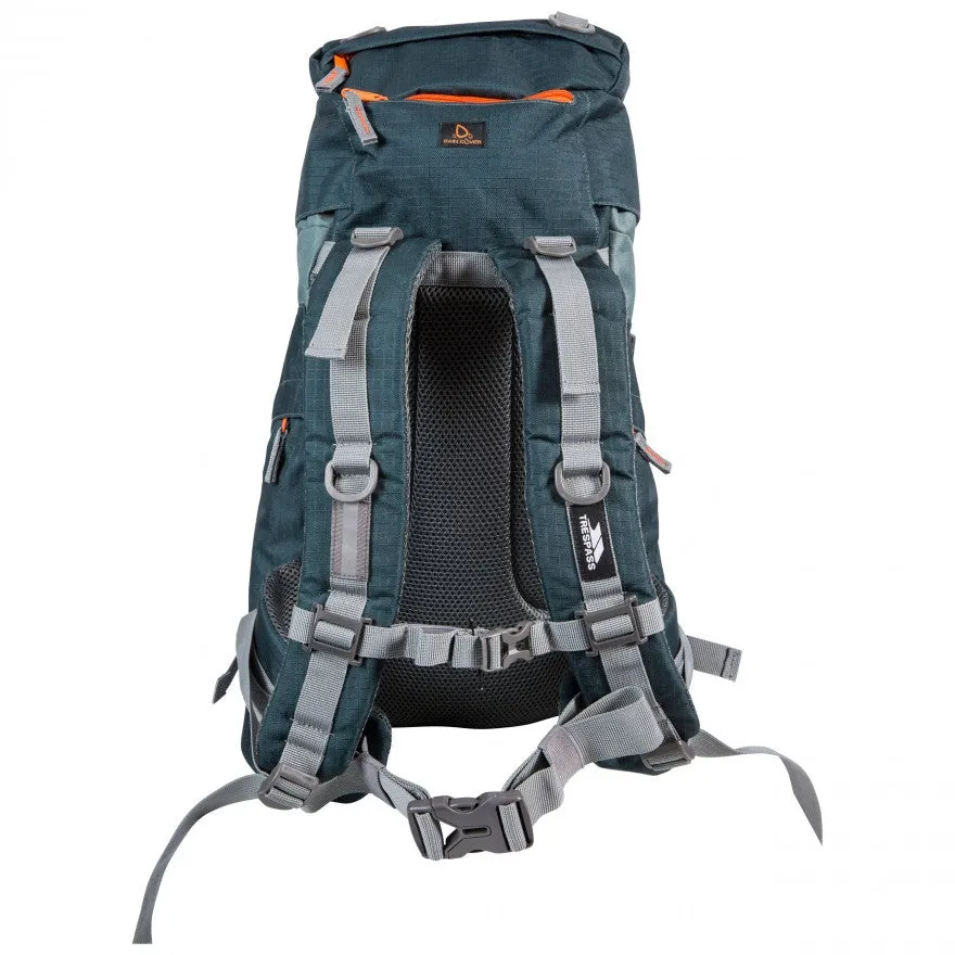 Trek 33 - 33 Litre Rucksack - Olive