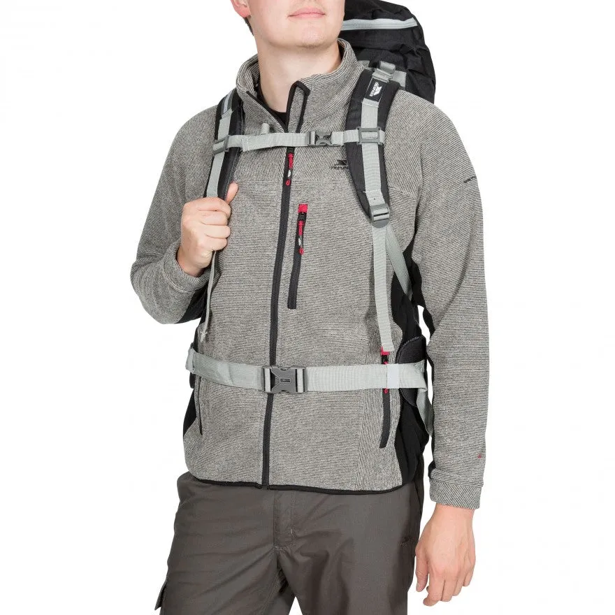 Trek 66 - 66 Litre Rucksack - Ash