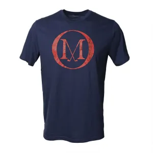 TRI-Blend T-Shirt - Old Macdonald