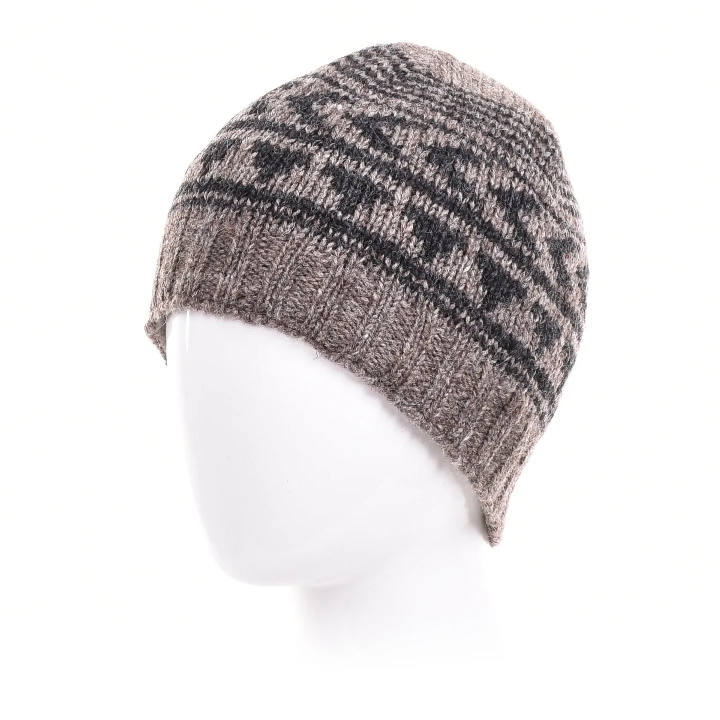 Zaine Beanie