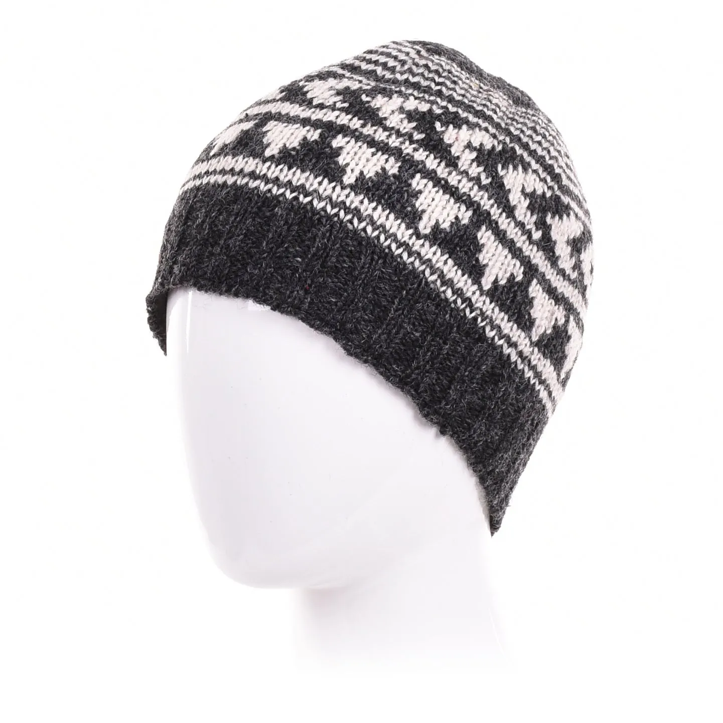 Zaine Beanie